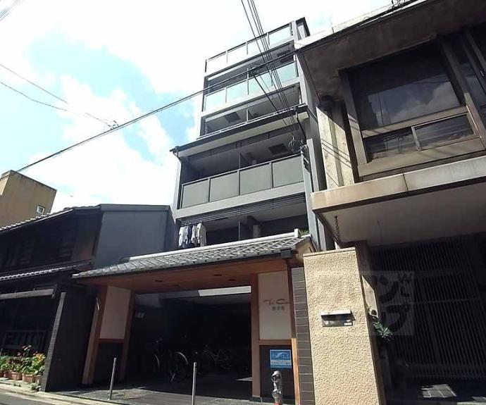 【Ｔ｀ｓ　Ｃａｓａ　御幸町】間取