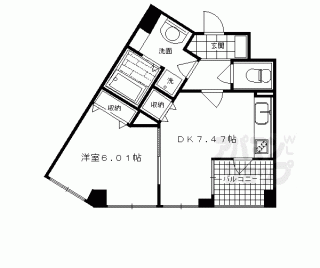 【エクセルコート・京都五条坂】