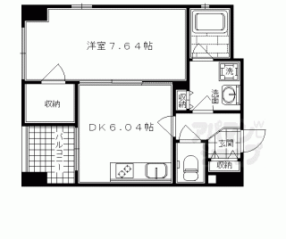 【エクセルコート・京都五条坂】