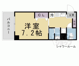 【四条敷島ビル】