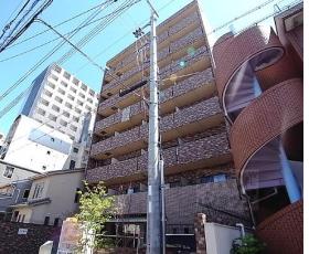 アスヴェル京都堀川高辻：間取図