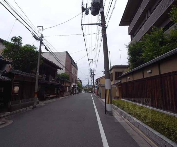 【グレーシィ京都東山】間取