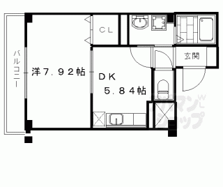 【ＮＥＸＴＳＴＡＧＥ烏丸御池】