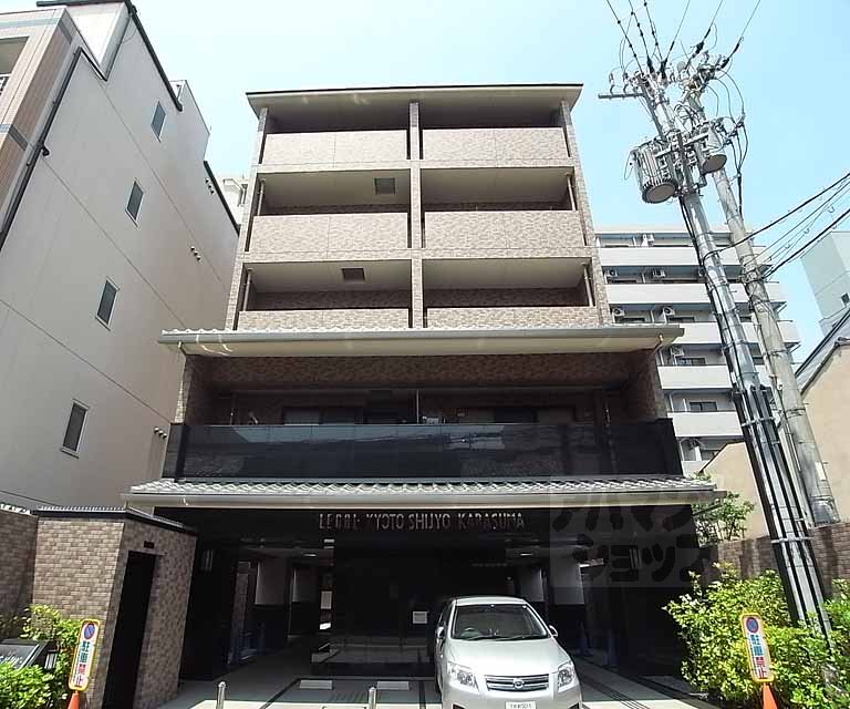 リーガル京都四条烏丸