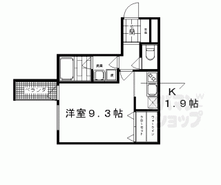 【ベラジオ京都鴨川Ⅱ】