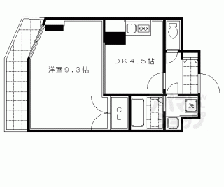 【Ｍ・Ｇ　Ｈｉｌｌｓ四条河原町】