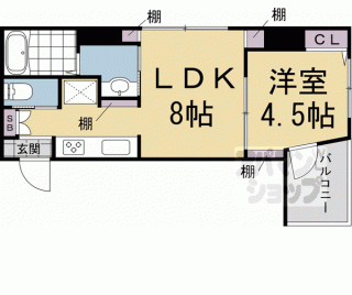 【プリオーレ京都駅前】