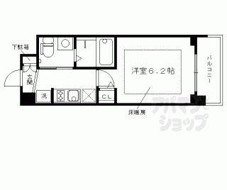 【エステムプラザ京都聚楽第雅邸】