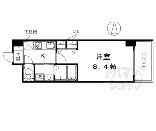 【レグゼスタ京都駅西】