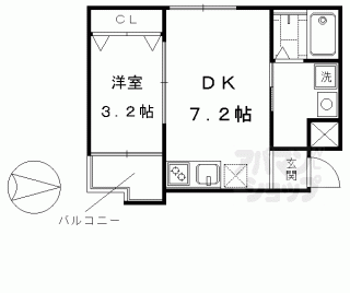 【ＷＥＳＴ９五条烏丸】