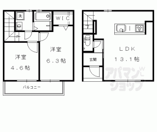 【セントフィオーレ東山本町】