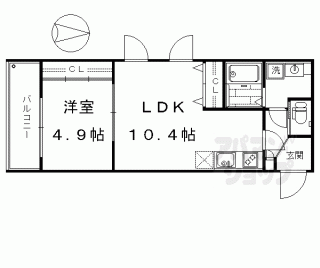 【ビクトワール京都河原町】