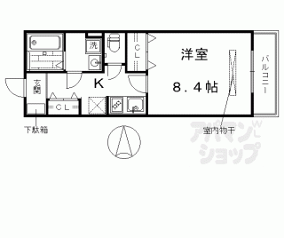 【ＴｉｍｅＨｏｕｓｅ十条新町】