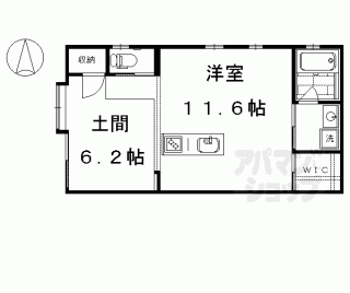 【エルベコート東山七条】