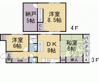 【新井ビル】