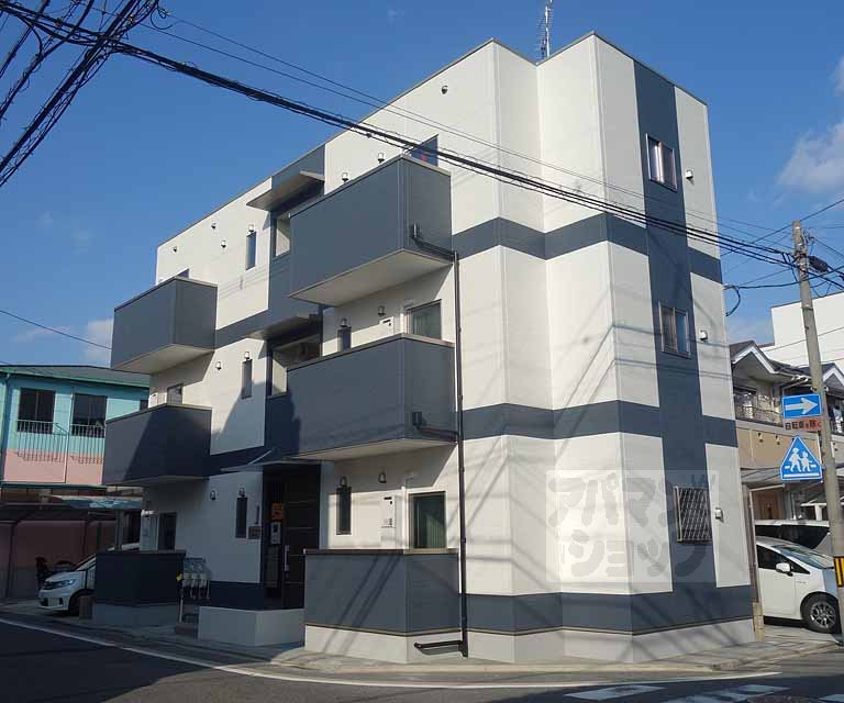 KYOTO HOUSE西大路