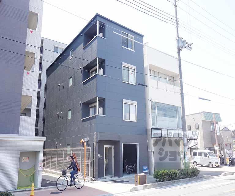 プレシャス六番館