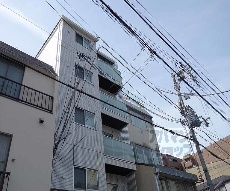 Ｐｒｅｍｉｕｍ　Ｒｅｓｉｄｅｎｃｅ　Ｋｙｏｔｏ