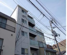 Ｐｒｅｍｉｕｍ　Ｒｅｓｉｄｅｎｃｅ　Ｋｙｏｔｏ：間取図