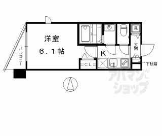 【サムティ京都西大路】