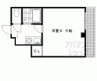 【ピュアー紙屋川】