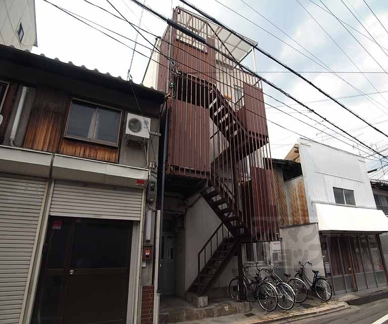 ビバ芦山寺