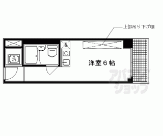 【京都今出川レジデンス】