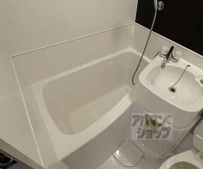 【京都今出川レジデンス】間取