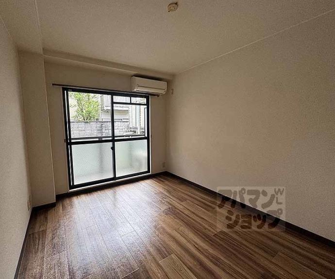 【カーサブリーゼ】間取