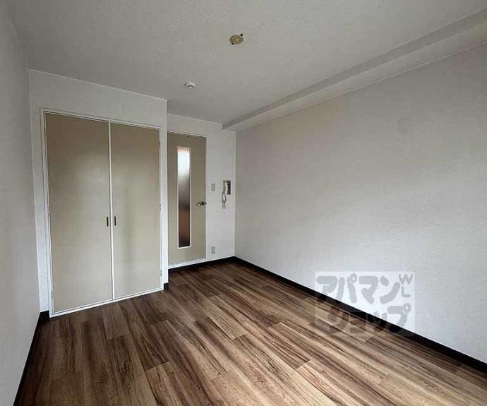 【カーサブリーゼ】間取