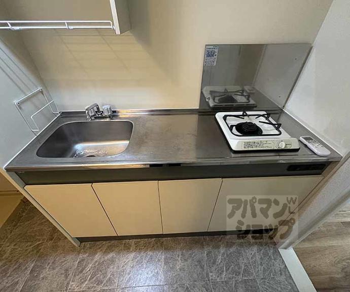 【カーサブリーゼ】間取