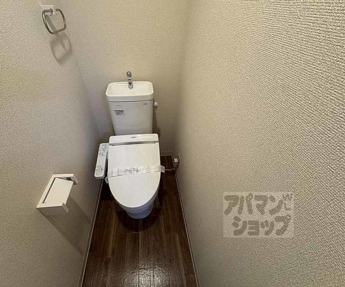 【カーサブリーゼ】間取