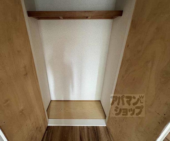 【カーサブリーゼ】間取