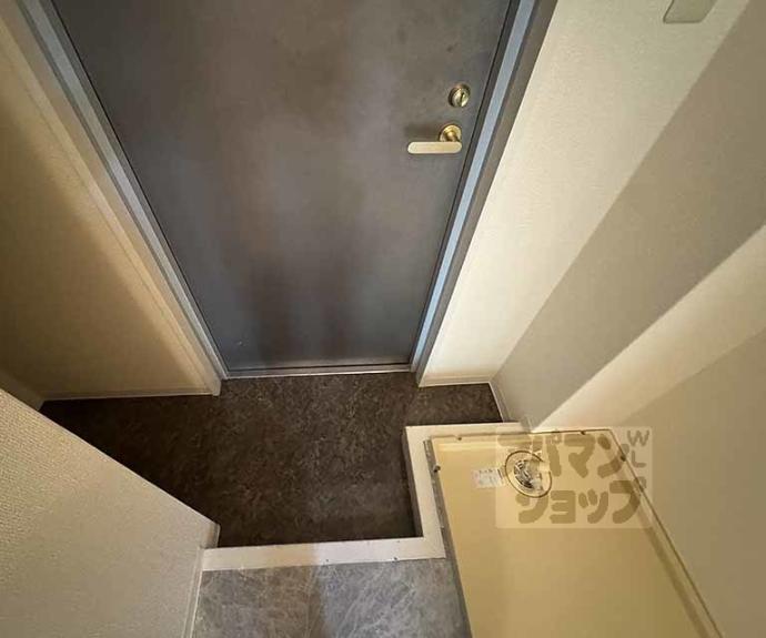 【カーサブリーゼ】間取