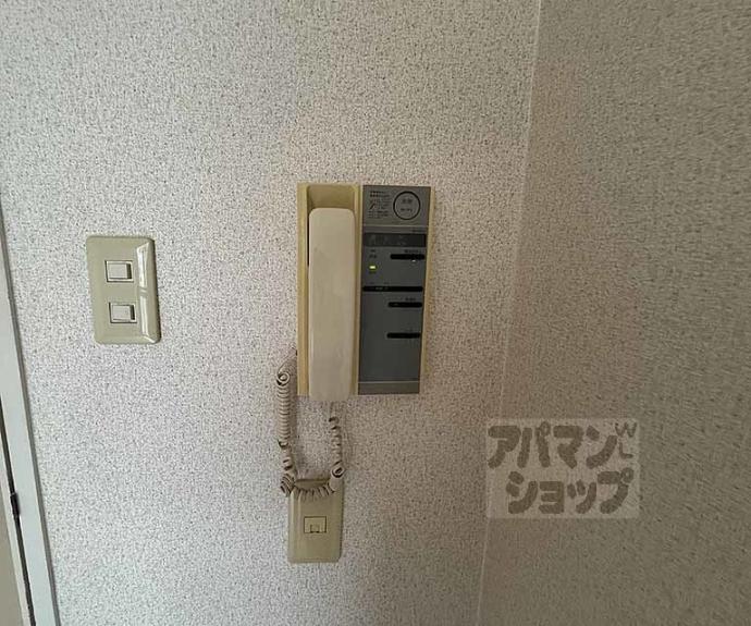 【カーサブリーゼ】間取