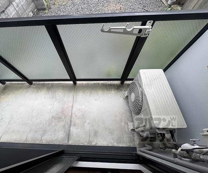 【カーサブリーゼ】間取