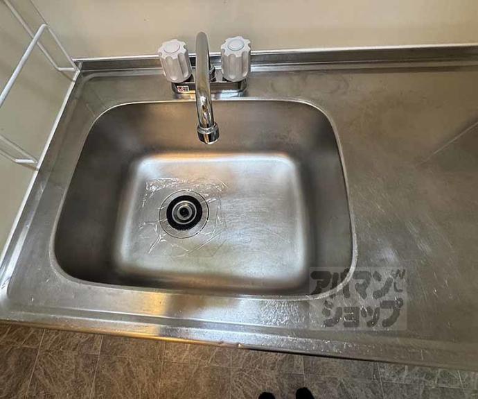 【カーサブリーゼ】間取