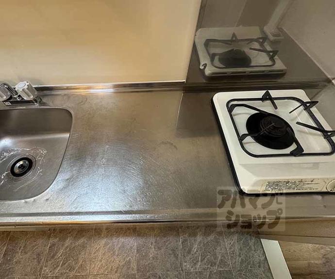 【カーサブリーゼ】間取