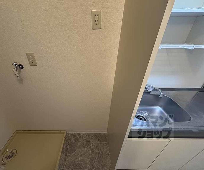 【カーサブリーゼ】間取