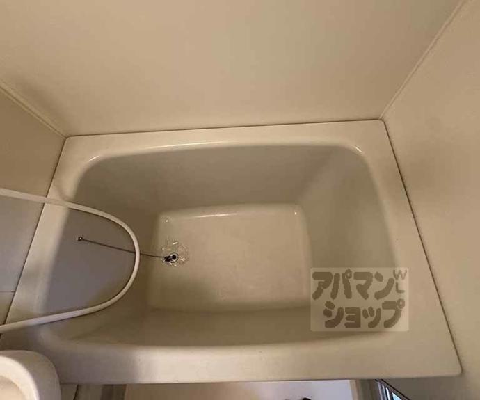 【カーサブリーゼ】間取