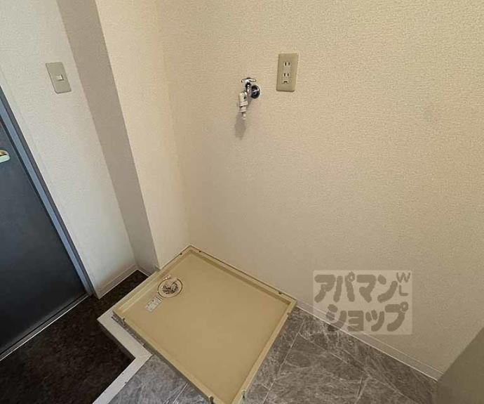 【カーサブリーゼ】間取