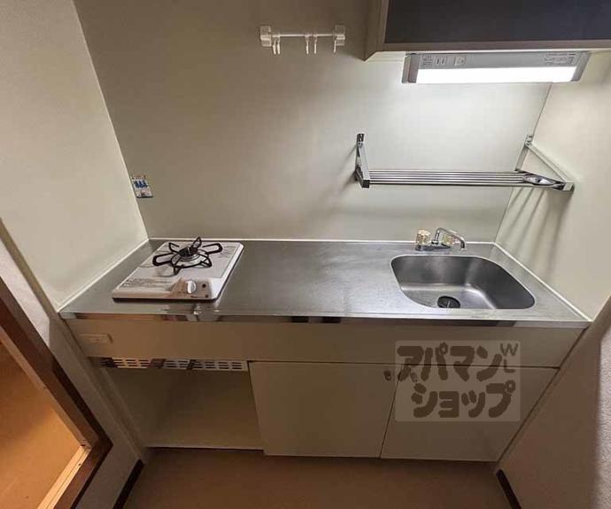 【トラスティ21】間取