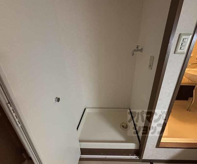 【トラスティ21】間取