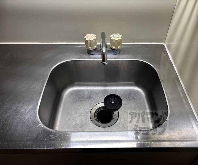 【トラスティ21】間取