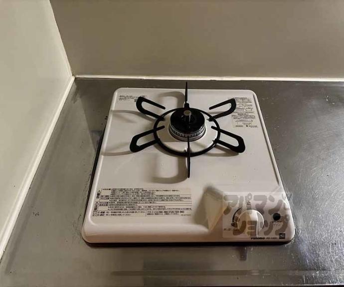 【トラスティ21】間取