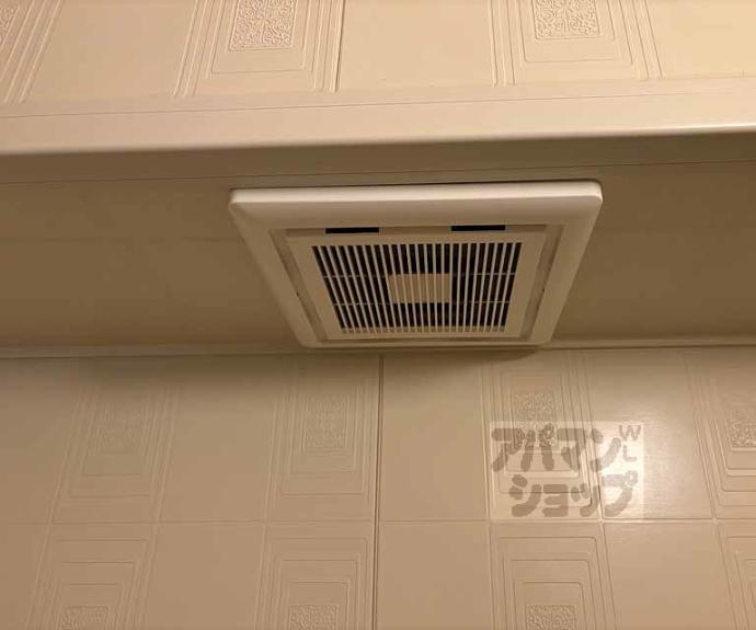 【トラスティ21】間取