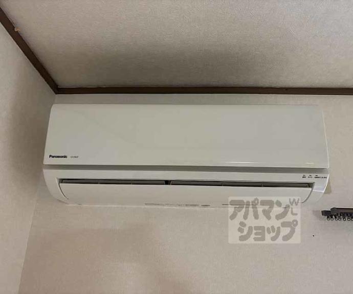 【トラスティ21】間取