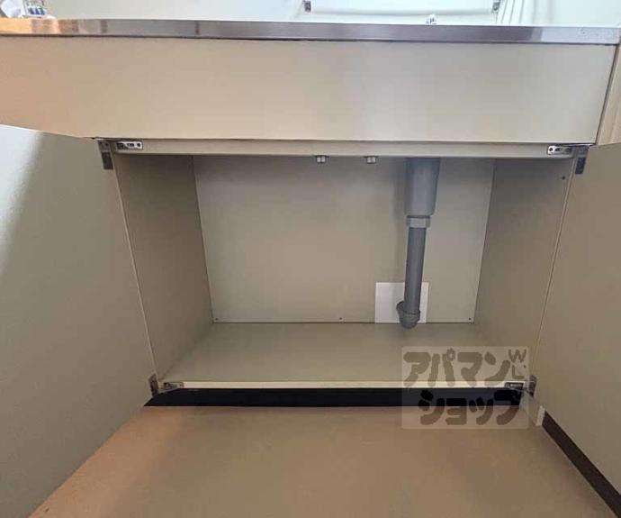 【トラスティ21】間取