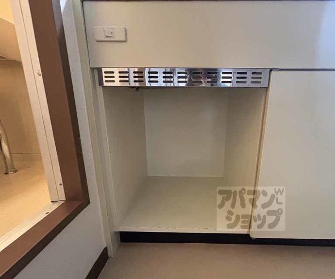 【トラスティ21】間取