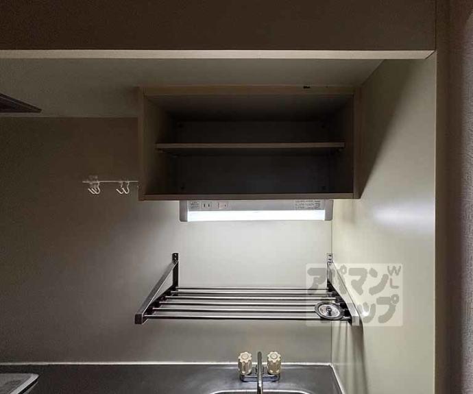 【トラスティ21】間取